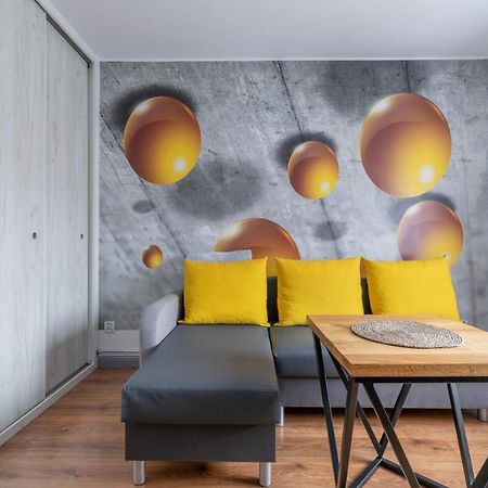 Apartament Morcinka Bytom Esterno foto