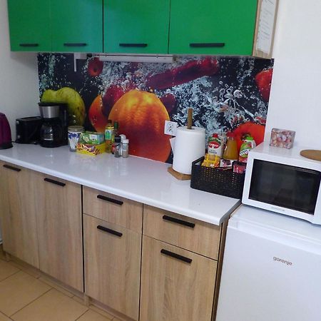 Apartament Morcinka Bytom Esterno foto