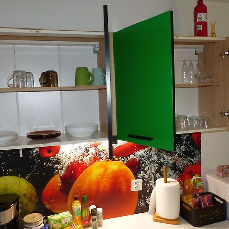 Apartament Morcinka Bytom Esterno foto
