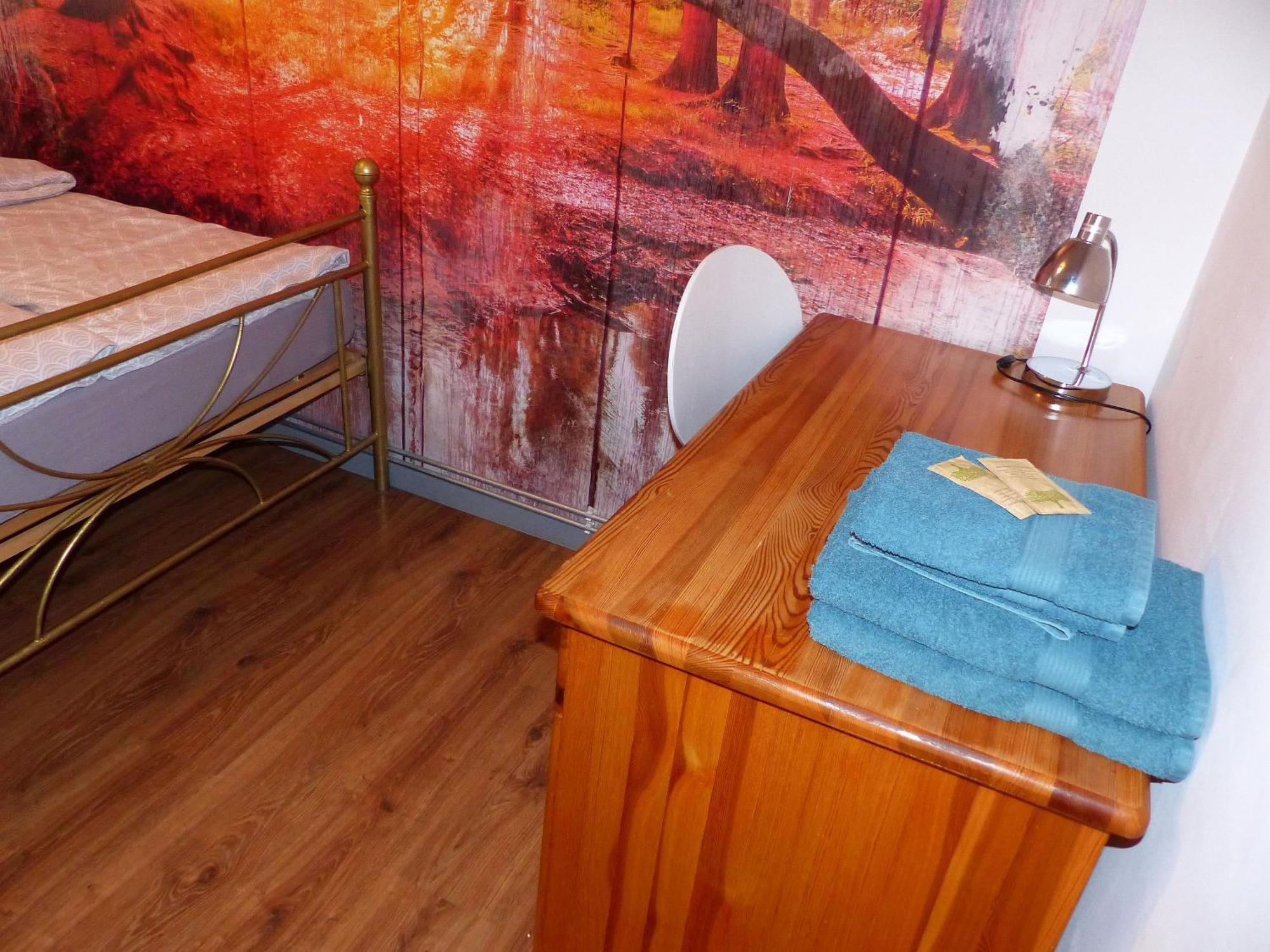 Apartament Morcinka Bytom Esterno foto