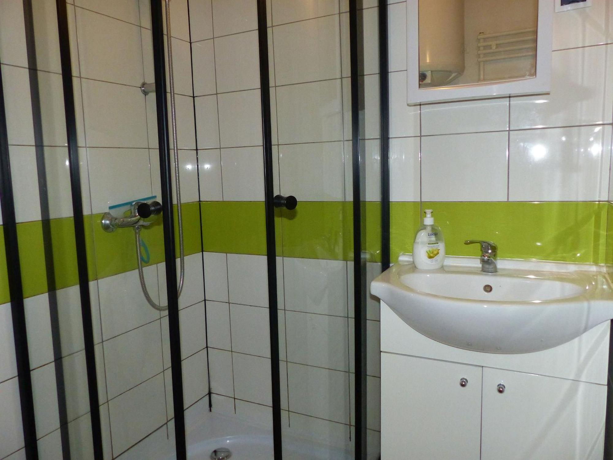 Apartament Morcinka Bytom Esterno foto