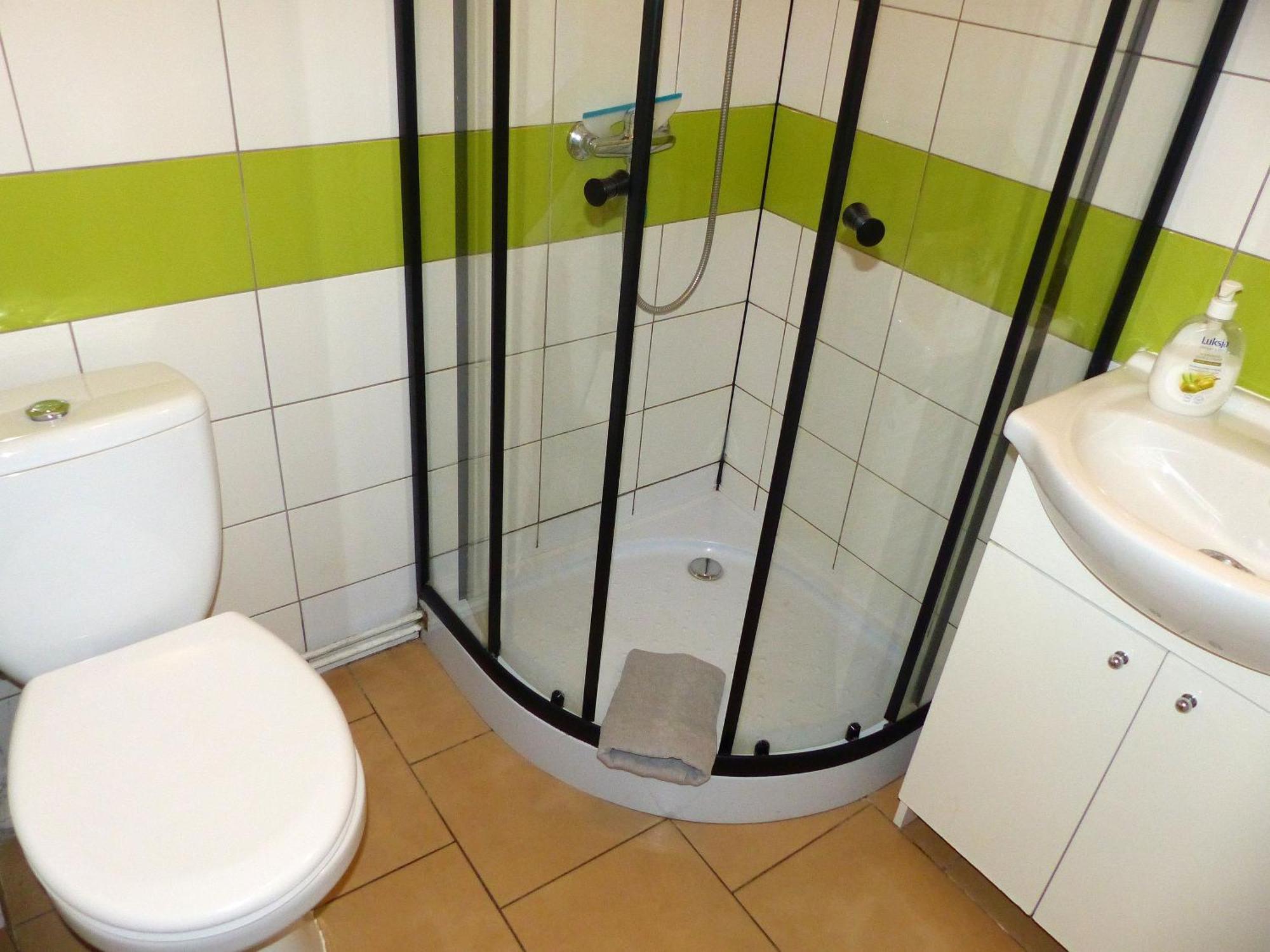 Apartament Morcinka Bytom Esterno foto