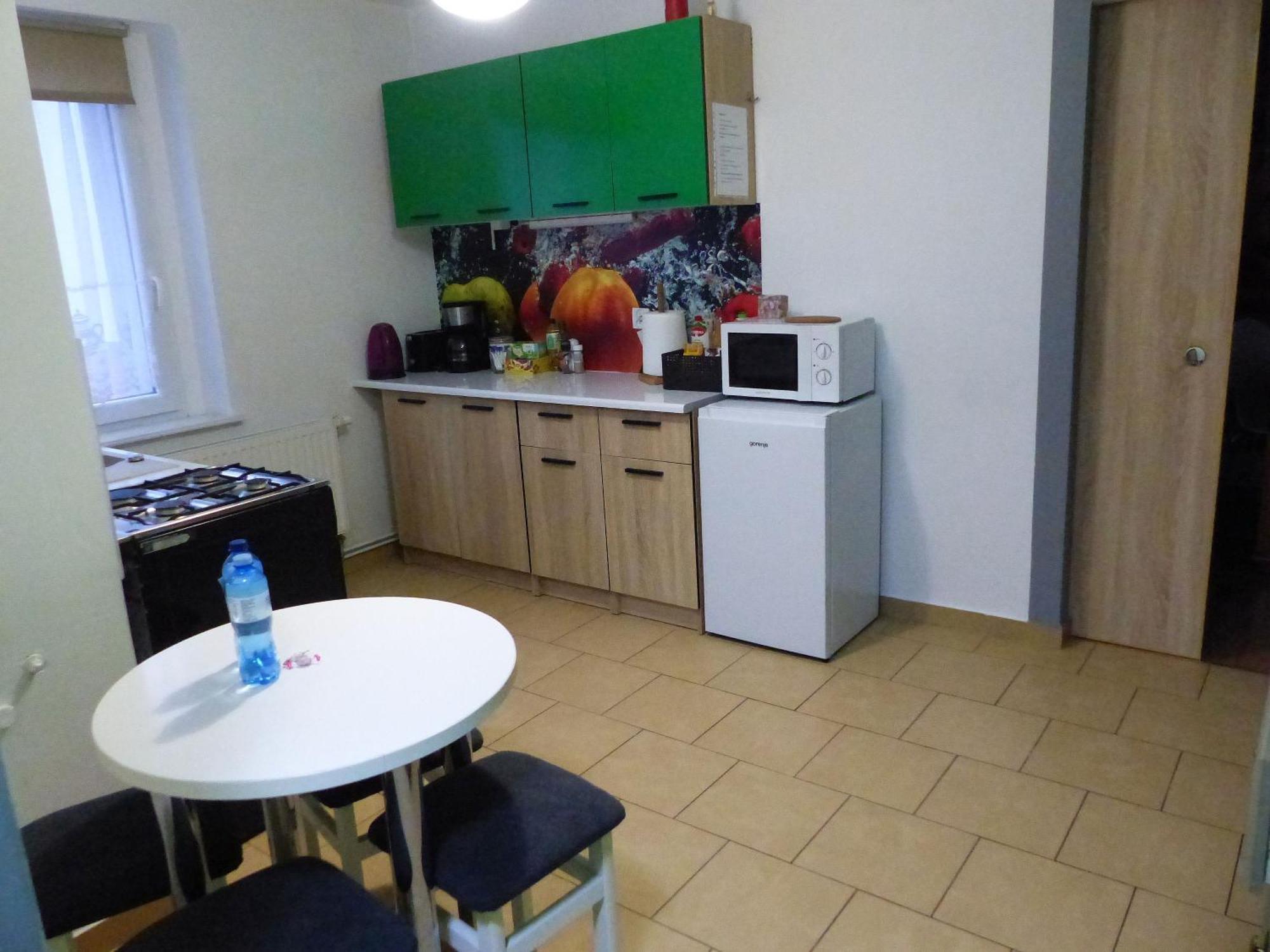 Apartament Morcinka Bytom Esterno foto