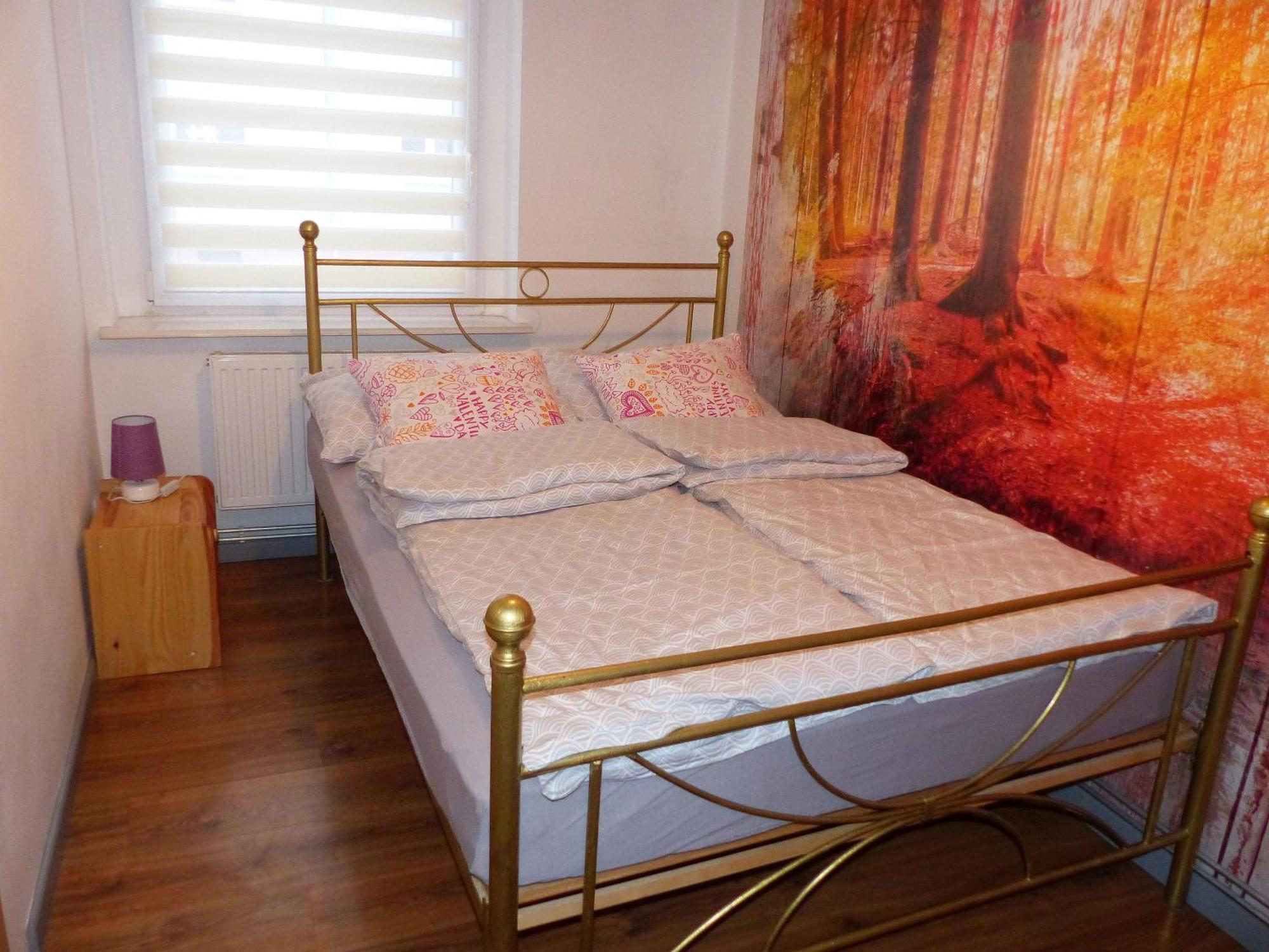 Apartament Morcinka Bytom Esterno foto
