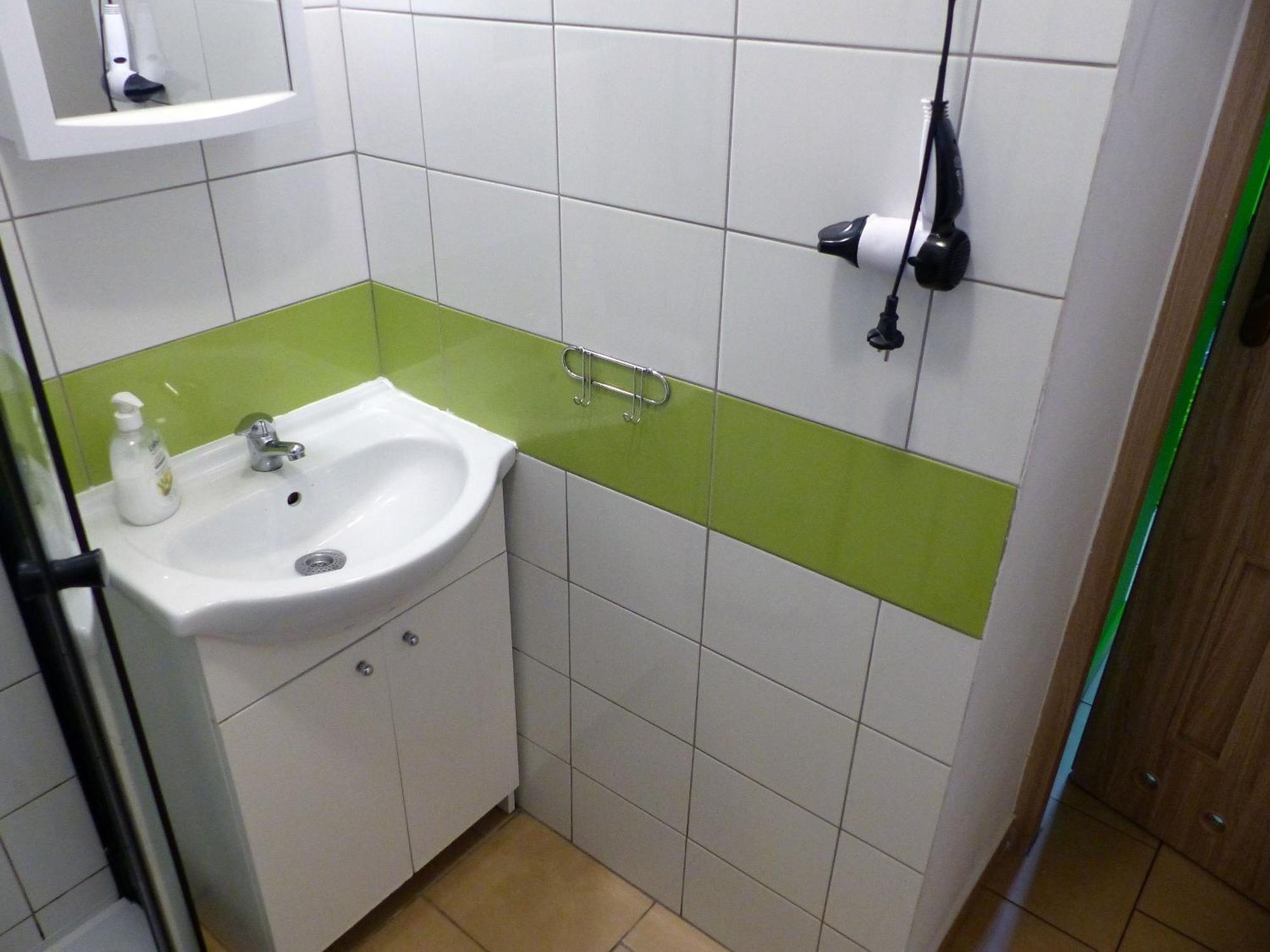 Apartament Morcinka Bytom Esterno foto