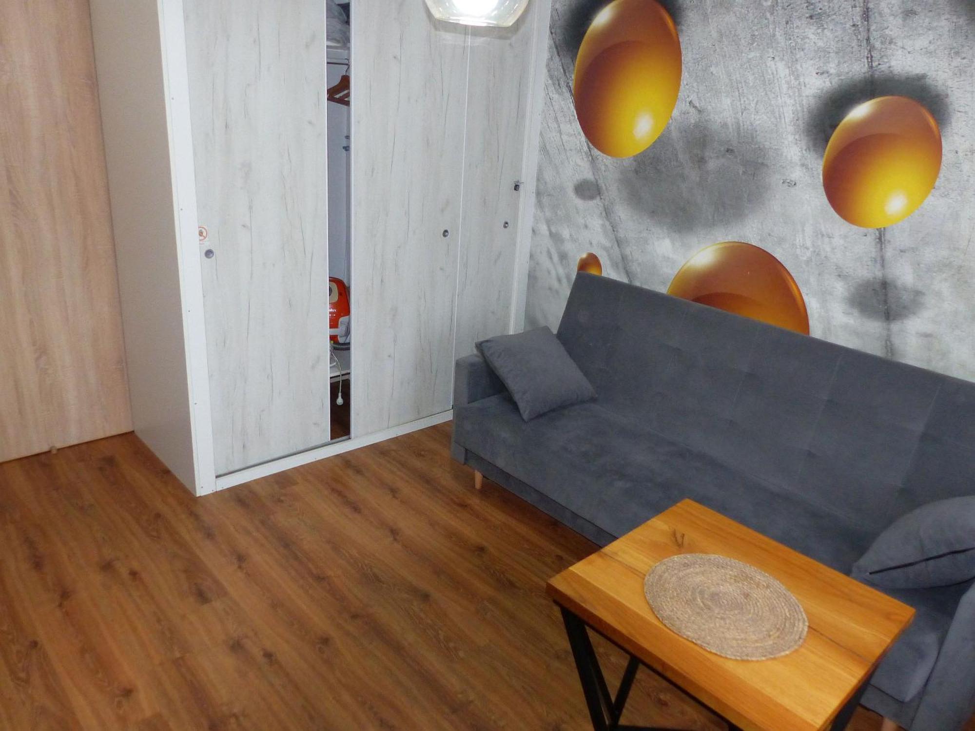 Apartament Morcinka Bytom Esterno foto