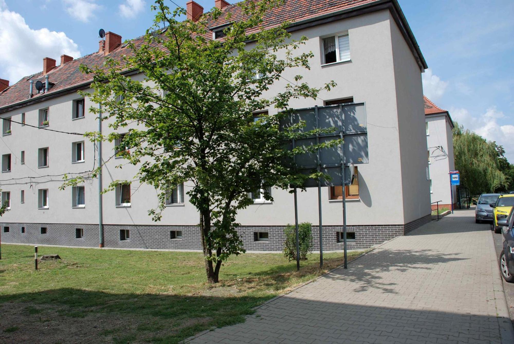 Apartament Morcinka Bytom Esterno foto