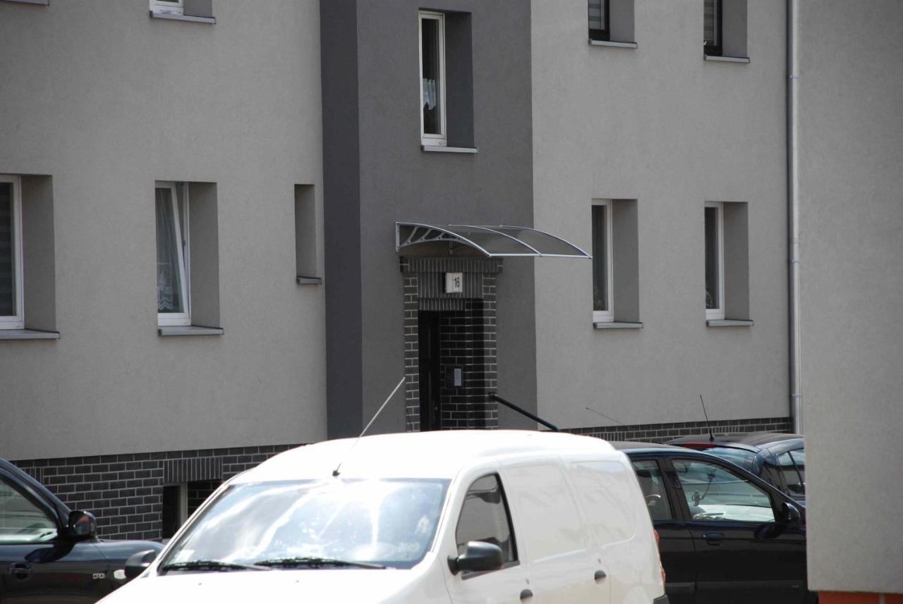 Apartament Morcinka Bytom Esterno foto