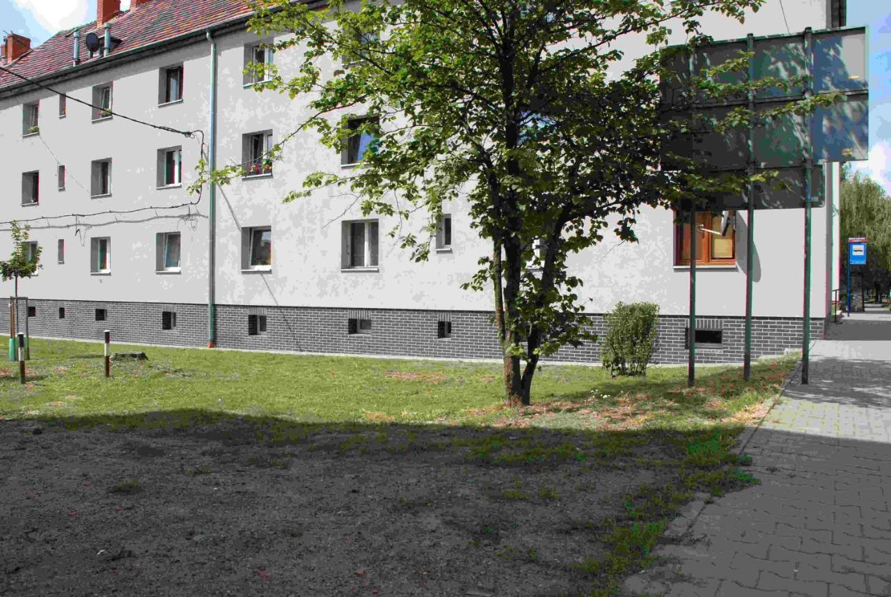 Apartament Morcinka Bytom Esterno foto